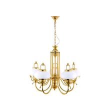 ARTE Lamp A3560LM-5GO, ARMSTRONG