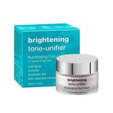 Осветляющий дневной крем для нормальной и сухой Chic++ Brightening Illuminating Day Cream 50мл