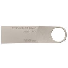 USB флешка Kingston DataTraveler SE9 G2 128GB