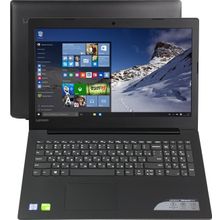 Ноутбук Lenovo IdeaPad 320-15ISK    80XH01MPRK    i3 6006U   6   1Tb+128SSD   920MX   WiFi   BT   Win10   15.6"   2 кг