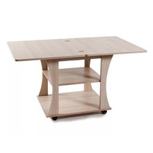 Бител Стол журнальный СЖ-2 ясень шимо светлый ID - 311578