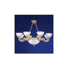 WUNDERLICHT  Люстра потолочная Wunderlicht WLCL1743-8+3KG