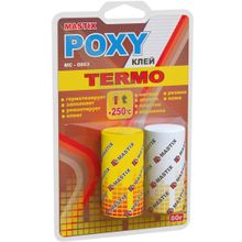 Mastix Poxy Termo 80 г