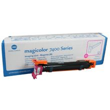 Блок барабана konica-minolta mc7450 красный 4062413