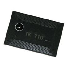 Чип  к картриджу Kyocera FS-9130 9530 (TK-710), Bk, 40K
