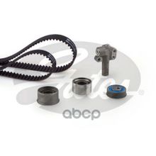 Комплект Ремня Грм Hyundai H-1   Starex,Santa Fe,Sonata,Kia Sorento Gates арт. K02T313