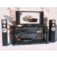 Тумба под телевизор Akma Pl12