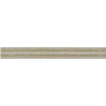 KERAMA MARAZZI HGD A135 11109R Бордюр Даниэли обрезной 30х3,4х9