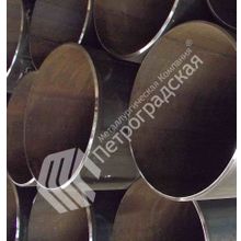 Магистральные трубы большого диаметра 08х14н7м-ви