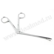 Конхотом с ложкообразными губками (К-144) Surgicon, Пакистан