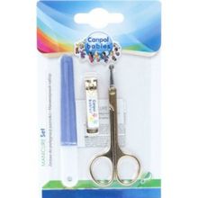 Canpol Babies фиолетовый