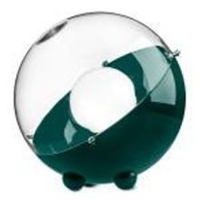 Koziol Напольная лампа orion, зеленая арт. 1912379