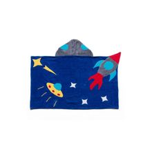 Kidorable Полотенце Kidorable (Кидорабл) Космонавт