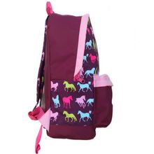 Рюкзак для девочки Hors 338503