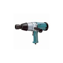 Гайковёрт MAKITA 6906 (620Вт, 600Нм, шпин-3 4, 1700об мин, 1600уд мин)