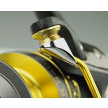 SPRO Рыболовная катушка SPRO PASSION XH 740RD