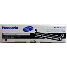 Panasonic Тонер-картридж Panasonic KX-FAT411A