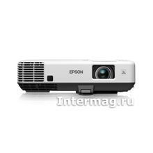 Мультимедиа-проектор Epson EB-1860 (V11H407040)