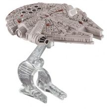 Hot Wheels Звездные войны Millenium Falcon Тысячелетний сокол