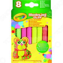 Crayola «Неоновый»