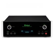 Усилитель McIntosh C49