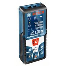 Bosch Лазерный дальномер Bosch GLM 50 C (0601072C00)