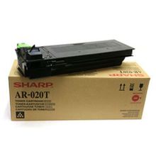 Картридж Sharp AR-5516 5520  AR020LT, 16К