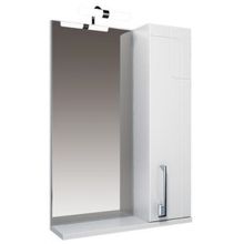 Triton Мебель для ванной Диана 50  R дверцы