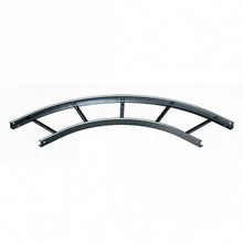 Угловая секция 90° 45x400LBI 90 440 NS FS (упак. 1шт) |  код. 6203043 | OBO Bettermann