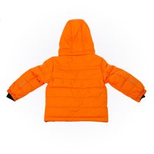POIVRE BLANC Куртка мембранная 246629 W16-0901-BBBY-2
