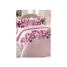 Altinbasak Постельное белье Smart Purple (1,5 сп.)