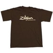 CHOCOLATE CLASSIC T-SHIRT SMALL