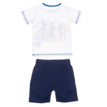 PlayToday Комплект: футболка, шорты 160006