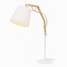 Arte Lamp Pinocchio A5700LT-1WH