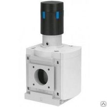 Регуляторы давления газа Festo. Cерии MS9-LR, MS12-LR