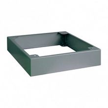 Цоколь ВРУ хх.80.45 IP31 TITAN | код. YKV10-TS-800-450-31 |  IEK