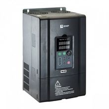 преобразователь частоты 15 18кВт 3х400В VECTOR-100 | код VT100-015-3B | EKF