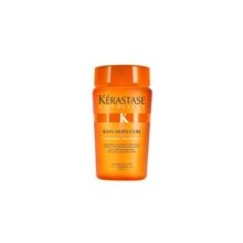 Nutritive Oleo-Curl Bain Шампунь-ванна для сухих и вьющихся волос, 250 мл
