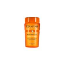 Nutritive Oleo-Curl Bain Шампунь-ванна для сухих и вьющихся волос, 250 мл