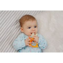 Roxy Kids Универсальный прорезыватель BUNNY TEETHER RBT-001R