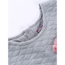 SweetBerry Сарафан трикотажный для девочек 205500