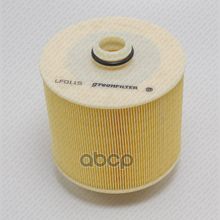 Фильтр Воздушный Audi A6 05-> Green Filter арт. LF0115