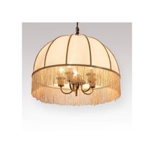 CITILUX  Светильник подвесной Базель Бежевый Citilux CL407151