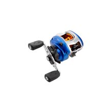 Кат. мульт. Abu Garcia AMBASSADEUR Blue Max (2+1подш)