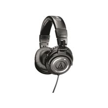 Мониторные наушники AUDIO-TECHNICA ATH-M50S