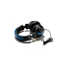 Наушники Skullcandy Hesh Black Blue