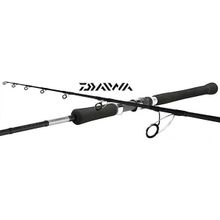 Удилище морское Catalina JH59HSN, 1.75м, 200-300г Daiwa