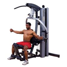 BODY SOLID Fusion F500