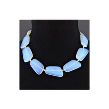 Бусики-Колечки Бусы "Ликия" арт.П4133