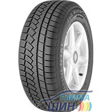 Continental Conti4x4WinterContact 255 55 R18 109H